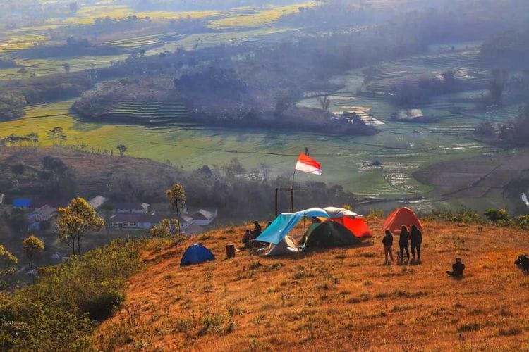 Bukit Golo Ndolo