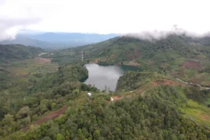 Bukit Icika