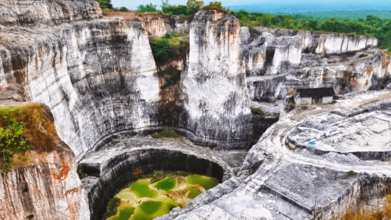 Bukit Kapur Sekapuk