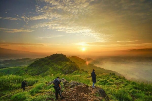 Bukit Karang Numpang