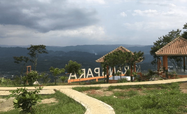 Bukit Karang Para