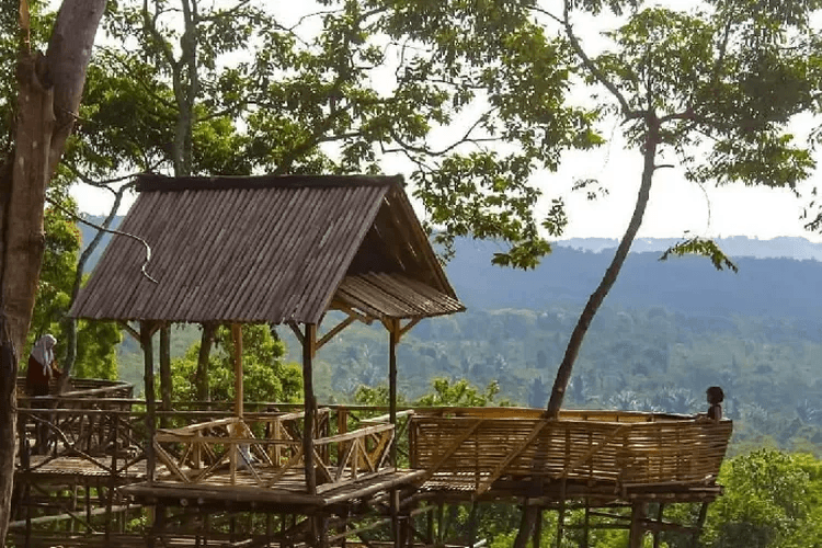 Bukit Katumbiri