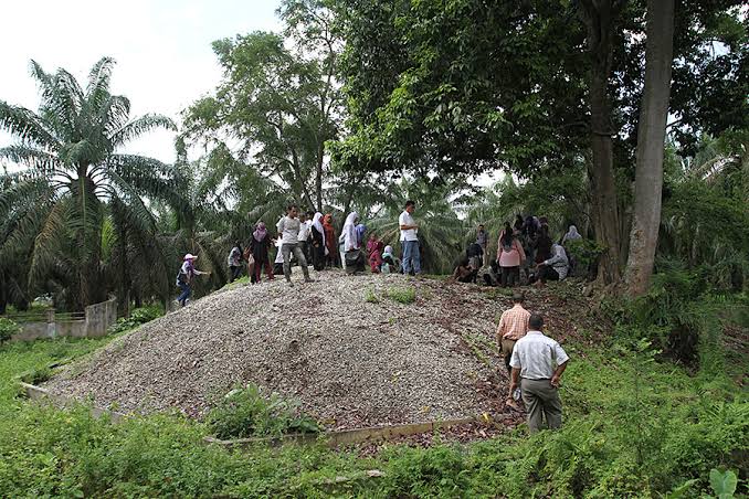 Bukit Kerang