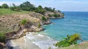 Tempat Wisata di Aceh Terbaik dan Terpopuler 22 | Molly Wisata 2025 Bukit Lamreh