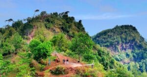 Bukit Langit Kebumen