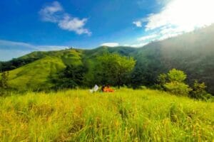 Tempat Wisata di Aceh Terbaik dan Terpopuler 5 | Molly Wisata 2025 Bukit Lhok Nga