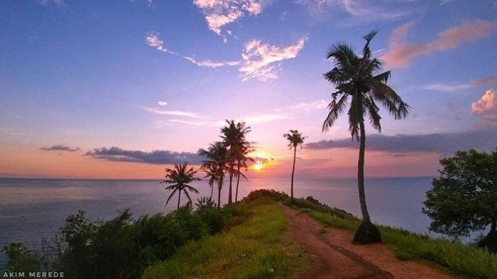 Bukit Malimbu