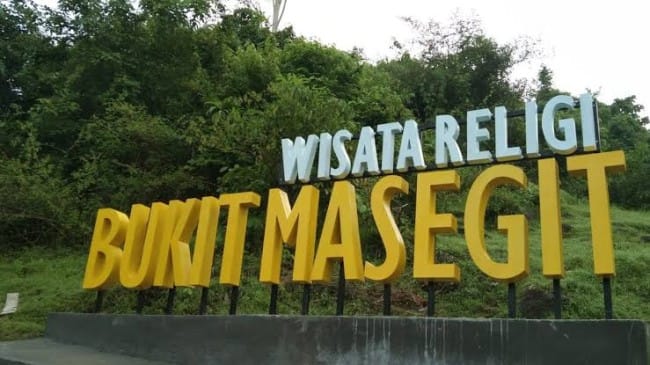 Bukit Masegit