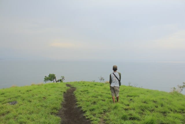 Bukit Matompo