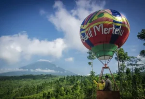 Bukit Mertelu