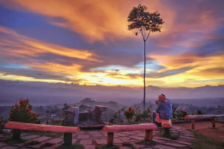 Bukit Moko