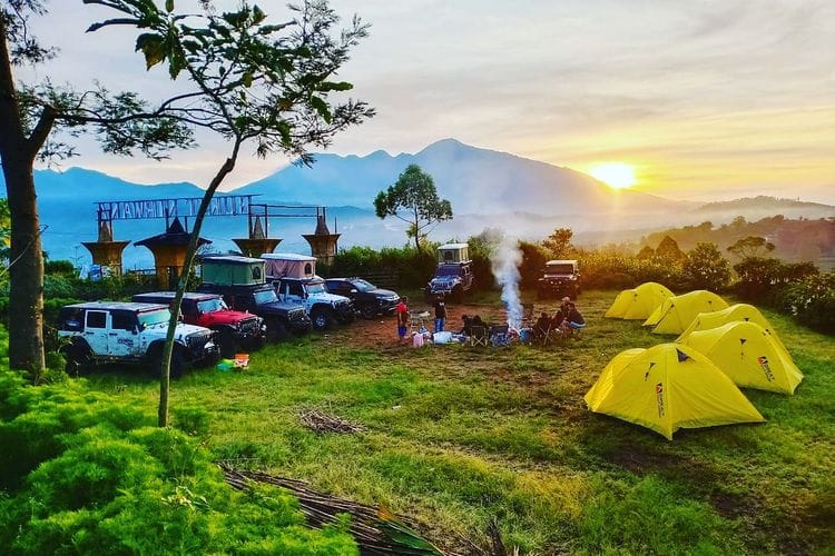 Bukit Nirwana Pujon