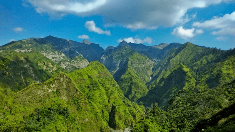 Bukit Ongakan