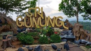 Bukit Sri Gunung