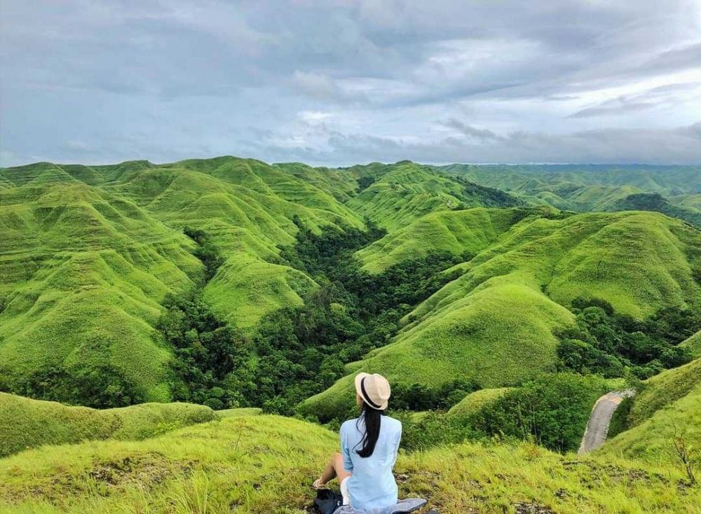 Tempat Wisata Di Sumba Timur Terindah Sepanjang Masa 3 | Molly Wisata 2025 Bukit Tanarara