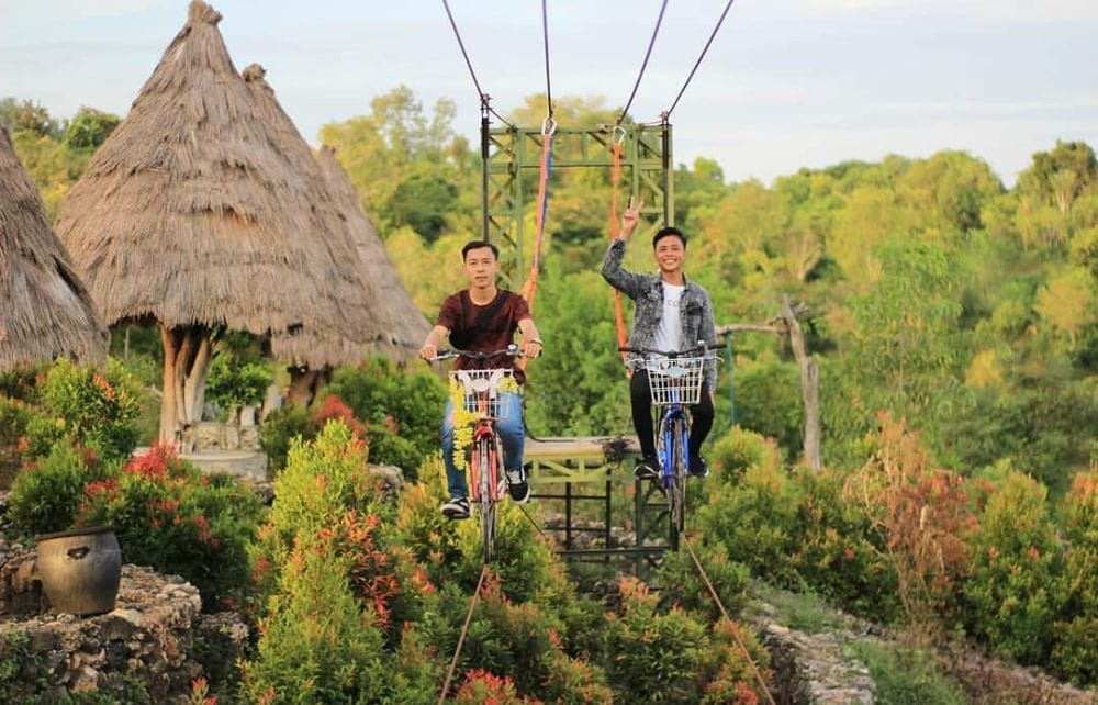 Bukit Tinggi Daramista