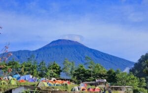 Bukit Tranggulasih