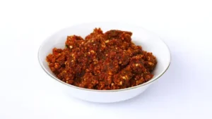 Bumbu Pecel