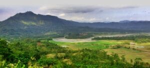 Cagar Alam Geologi Karangsambung