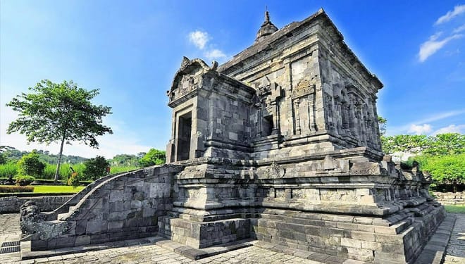 15 Wisata Candi Di Jogja Yang Eksotis Dan Keren 9 ✅ | Mollyrentcar 2026 Candi Banyunibo