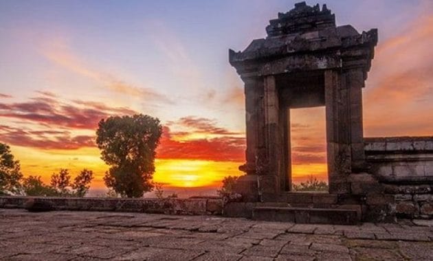 15 Wisata Candi Di Jogja Yang Eksotis Dan Keren 11 ✅ | Mollyrentcar 2026 Candi Barong