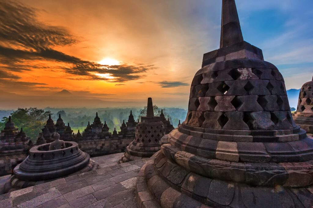 Candi Borobudur