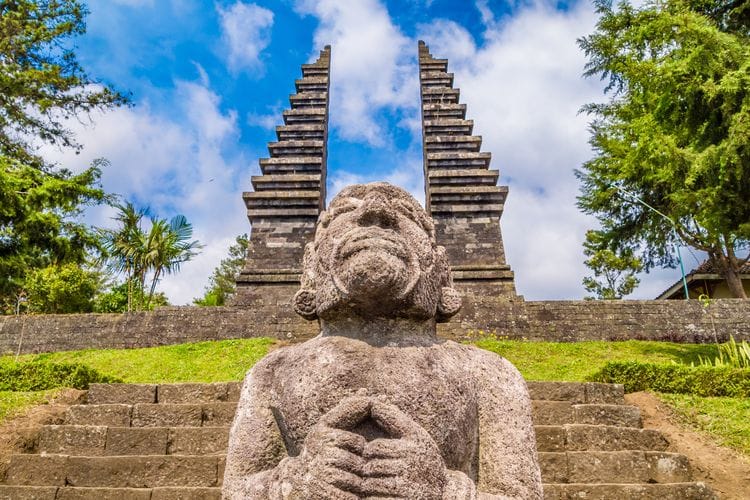 Tempat Wisata Di Karanganyar Paling Hits Dikunjungi 9 | Molly Wisata 2025 Candi Cetho
