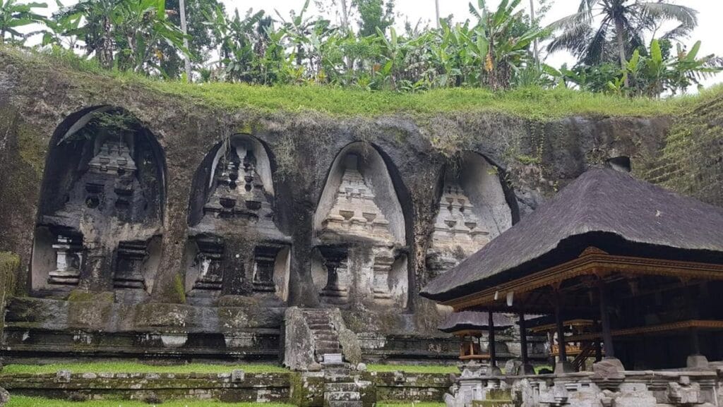 Candi Gunung Kawi