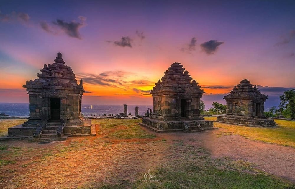 15 Wisata Candi Di Jogja Yang Eksotis Dan Keren 8 ✅ | Mollyrentcar 2026 Candi Ijo