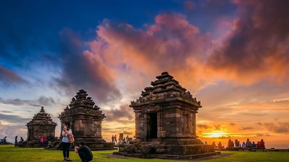 Candi Ijo