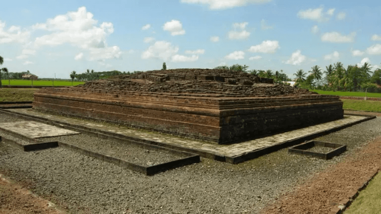 Candi Jiwa