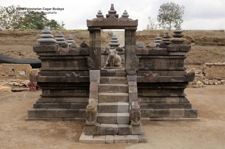 15 Wisata Candi Di Jogja Yang Eksotis Dan Keren 12 ✅ | Mollyrentcar 2026 Candi Kedulan