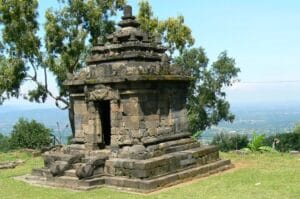 Candi Pangkuan