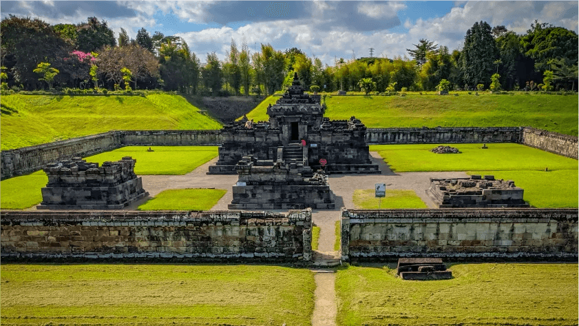 15 Wisata Candi Di Jogja Yang Eksotis Dan Keren 7 ✅ | Mollyrentcar 2026 Candi Sambisari