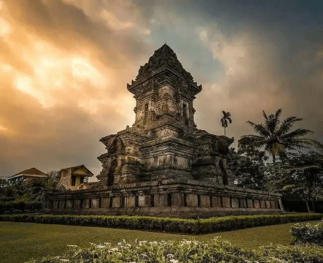 Candi Singosari