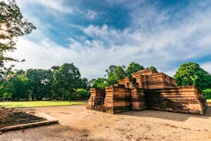Tempat Wisata di Sumatera Paling Recomended 18 | Molly Wisata 2025 Candi Muaro Jambi
