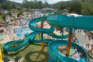Ciblon Waterboom