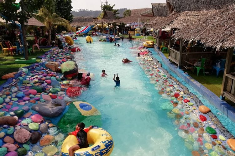 Cikao Park