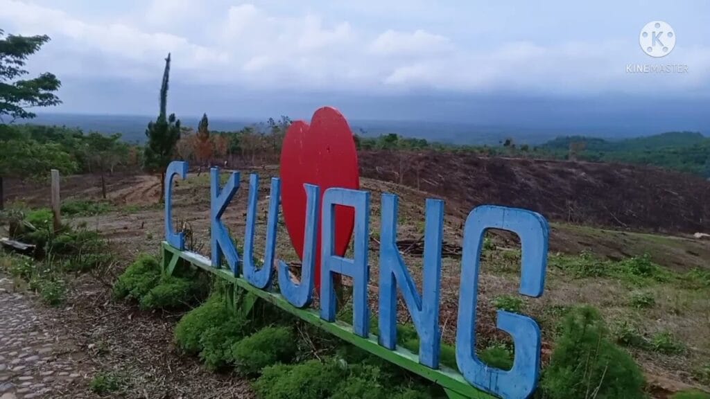 Cikujang Gunung Kencana