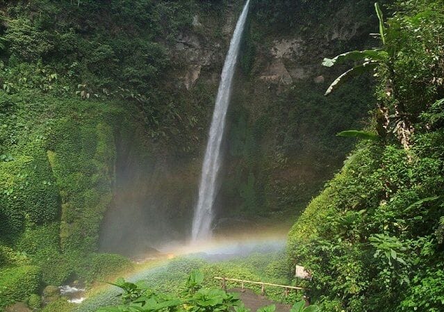 Coban Pelangi