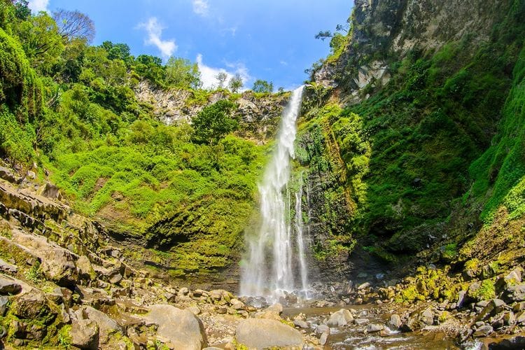 Coban Rondo