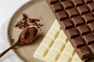 Oleh-oleh Khas Kalimantan yang Terkenal dan Murah 10 | Molly Wisata 2025 Cokelat Lidah Buaya