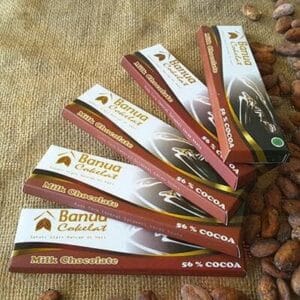 Coklat Banua