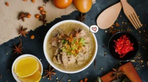 Coto Makassar Instan | Molly Wisata 2025