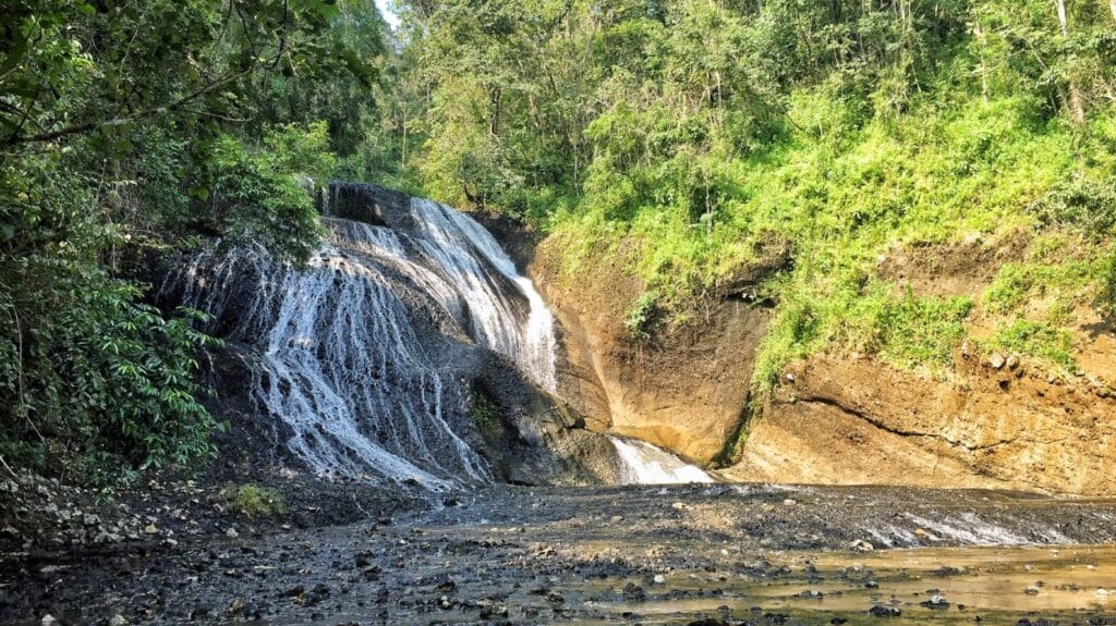 Curug Bojong