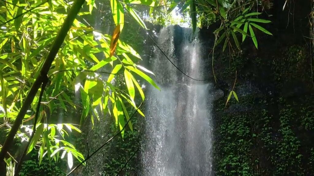 Curug Cibonte