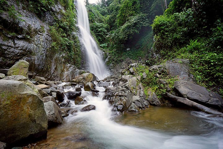 Curug Cigentis