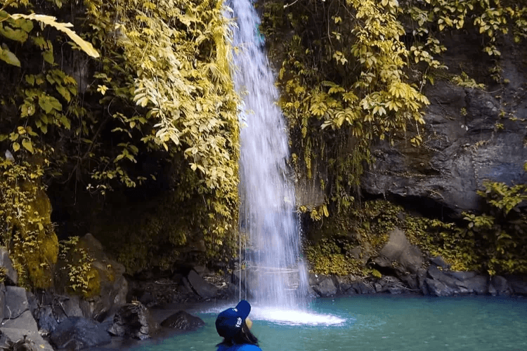 Curug Cikotak