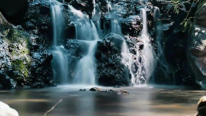 Curug Cilengkrang