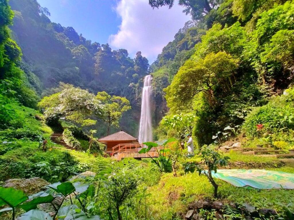 Curug Cimahi